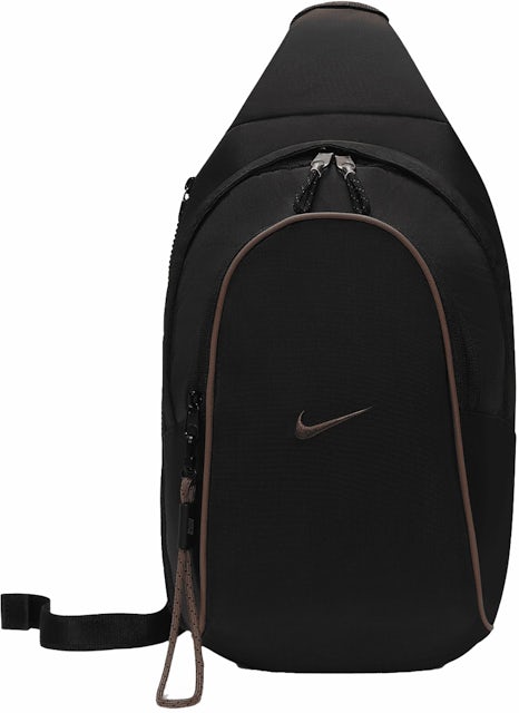 Nike Sportswear Essentials Tote Bag Black / Black - Ironstone