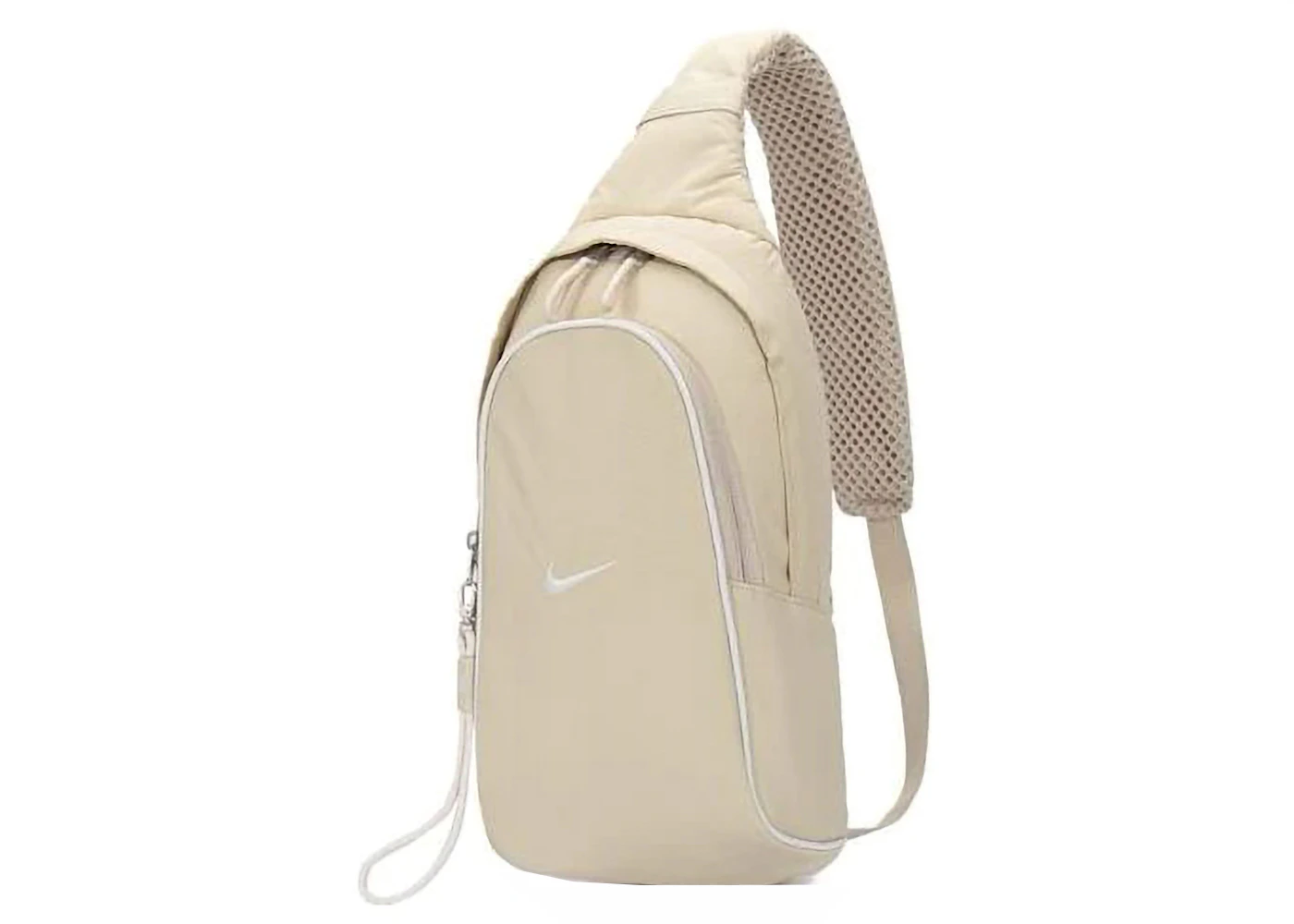 Nike Sportswear Essentials Sling Belt Bag Rattan Phantom SS24 US