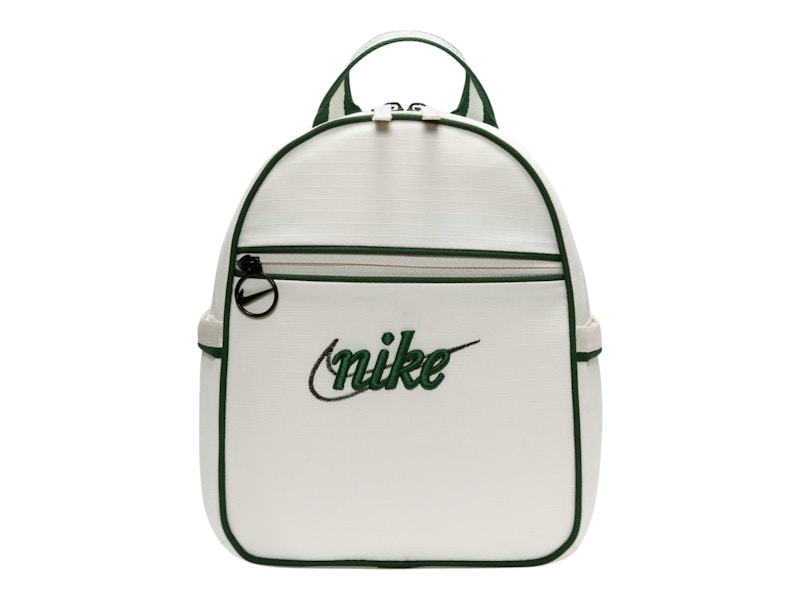 Nike Sportswear Futura 365 Mini 6L Backpack Phantom/Fir/Fir - SS26 - US