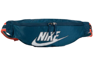 NIKE Men's Crossbody Bag Nike Waist Bag Men Chest Bag Cross Body Bags Man  Beg Pinggang Lelaki Pouch Bag Gym Sport bag | Shopee Malaysia
