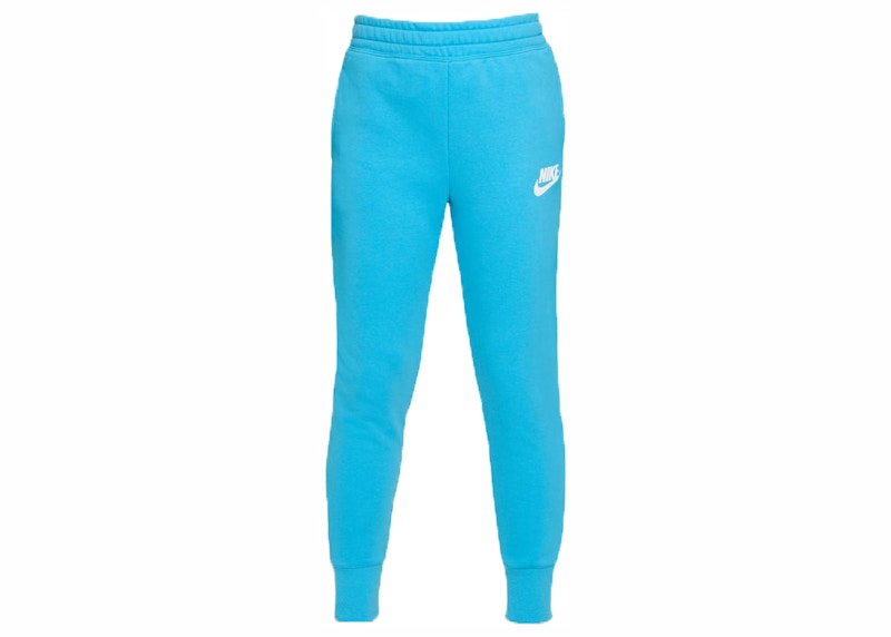 Nike tight lightweight on sale fleece jogger pant