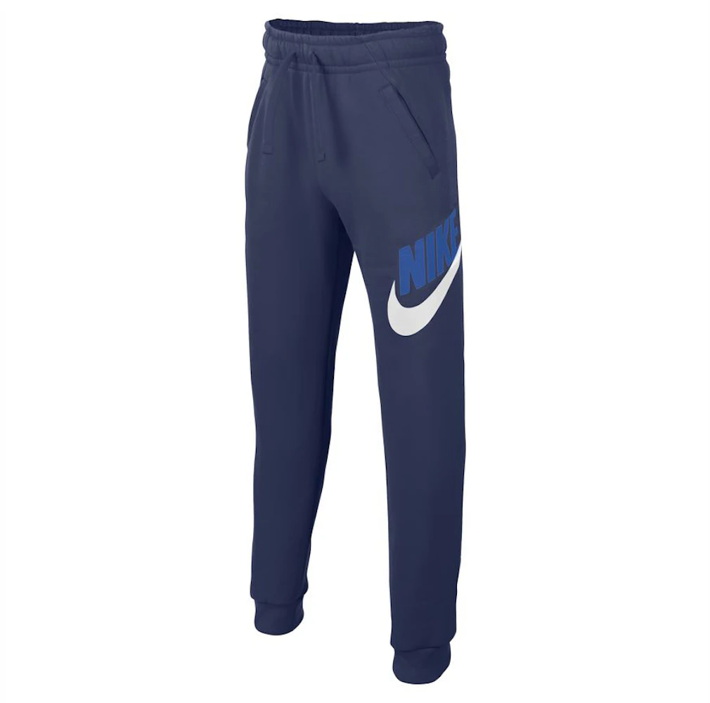 Nike Tech Fleece Sweatpants Navy