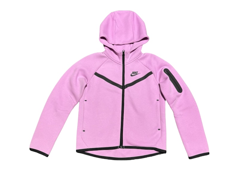 lavender womens nike hoodie