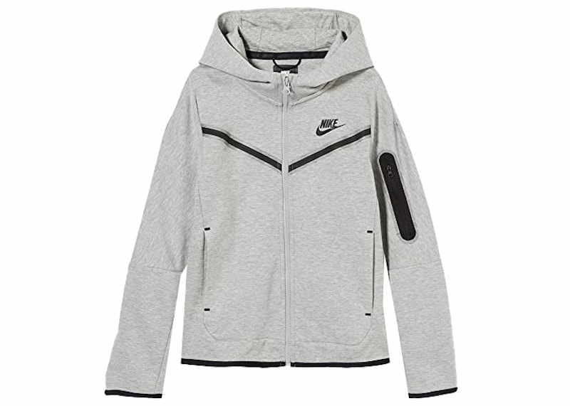 Kids nike tech best sale