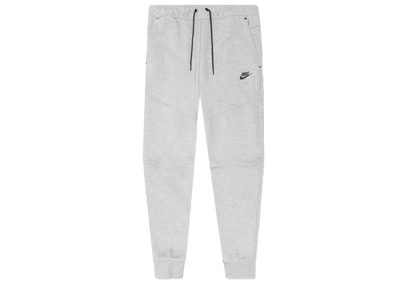 Nike sportswear shop joggers grey