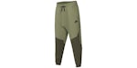 Nike Sportswear bambini Tech Fleece Joggers Verde