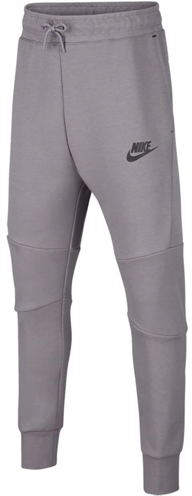 Nike Sportswear Kids' Tech Fleece Joggers Grey Kids' - FW23 - US