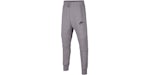 Nike Sportswear bambino' Tech Fleece Joggers Grigio