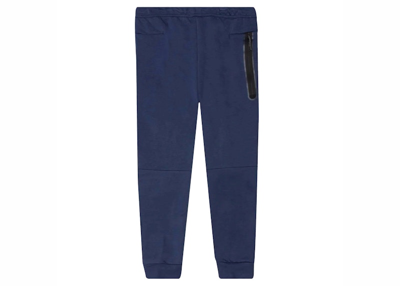 Navy nike tech fleece 2024 joggers