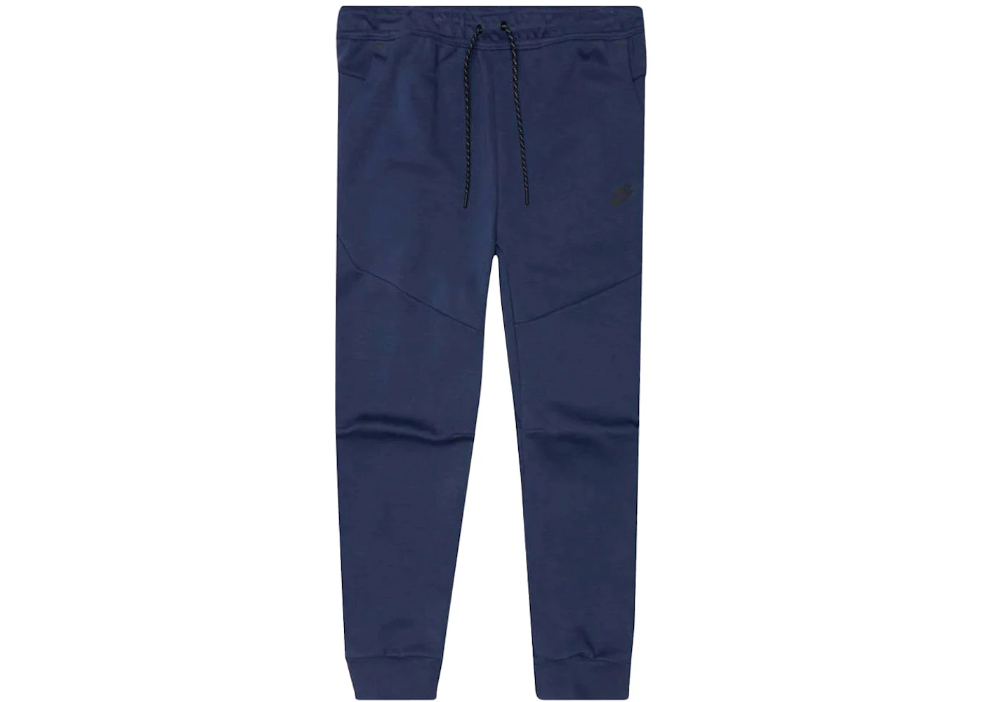 Nike Sportswear Kids' Tech Fleece Joggers Midnight Navy Kids' - FW23 - US