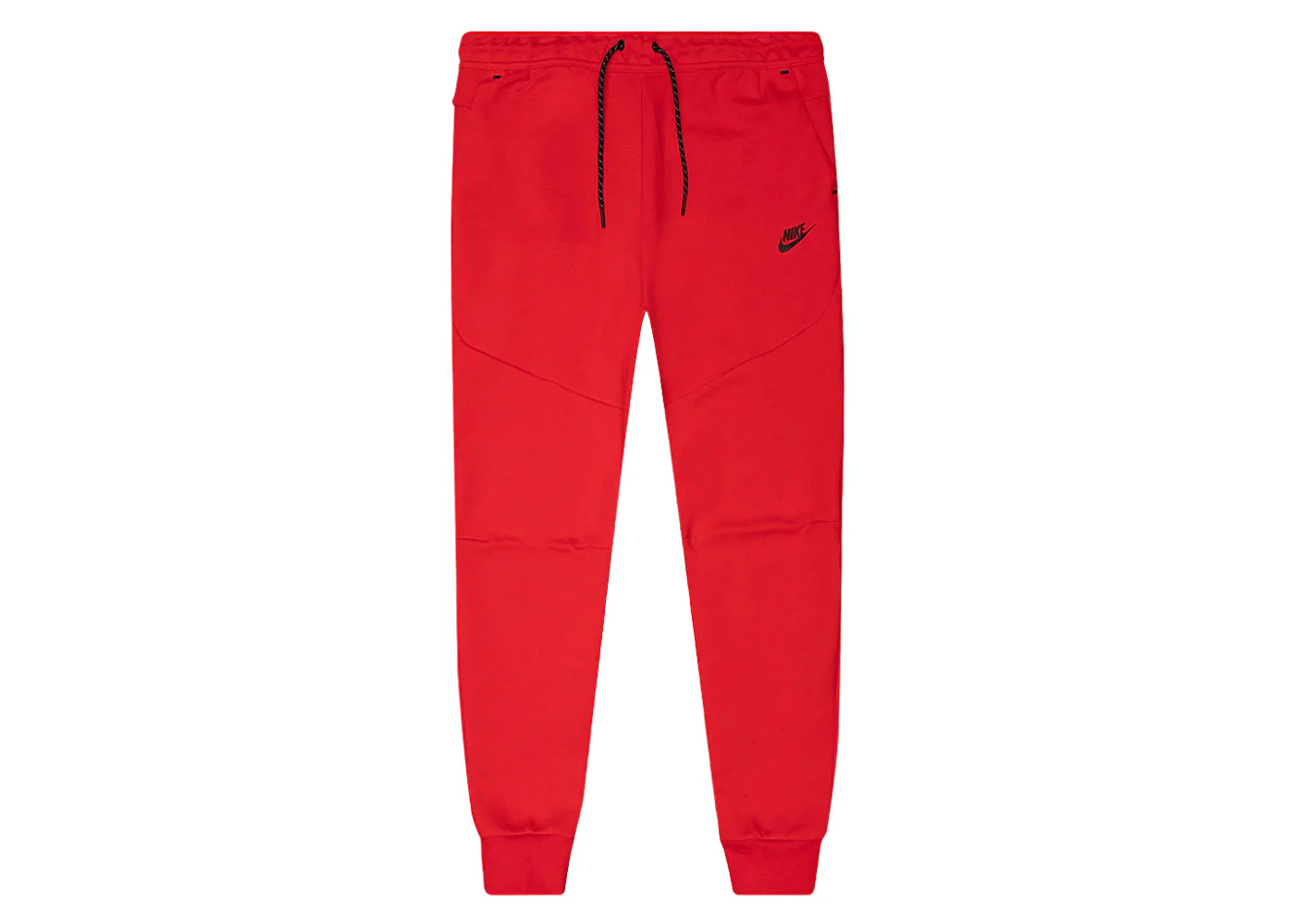 Nike Kids' Tech Fleece Joggers University Red/Black - SS23 - GB