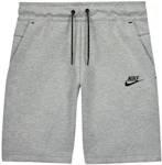 Nike Sportswear Tech Fleece Shorts Grey