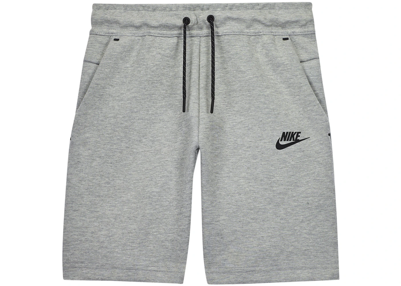 Tech Fleece Short Nike De Hombre Nike Sportswear Pantalones Cortos
