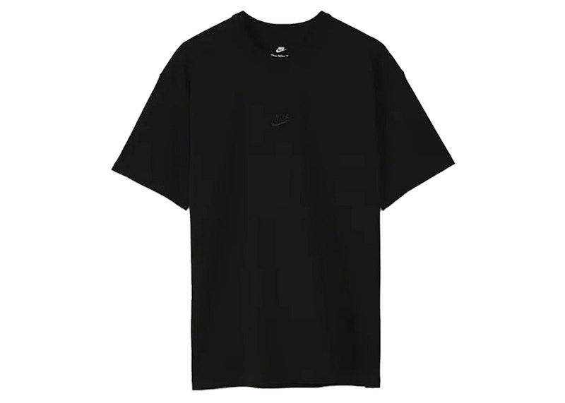 Nike premium best sale fit tee