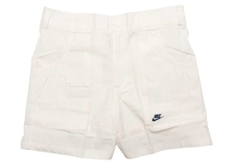 Nike woven clearance logo shorts