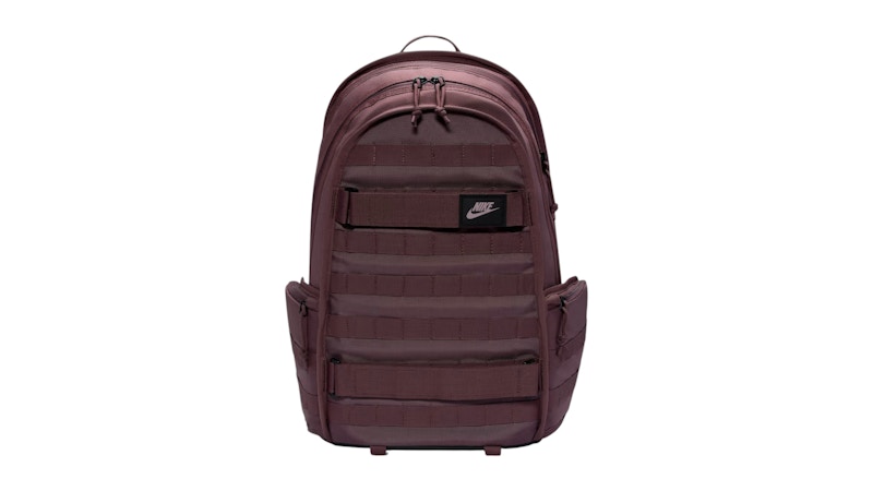 Sac à dos Nike Sportswear Rpm 26L Tattoo/noir/violet clair Ore