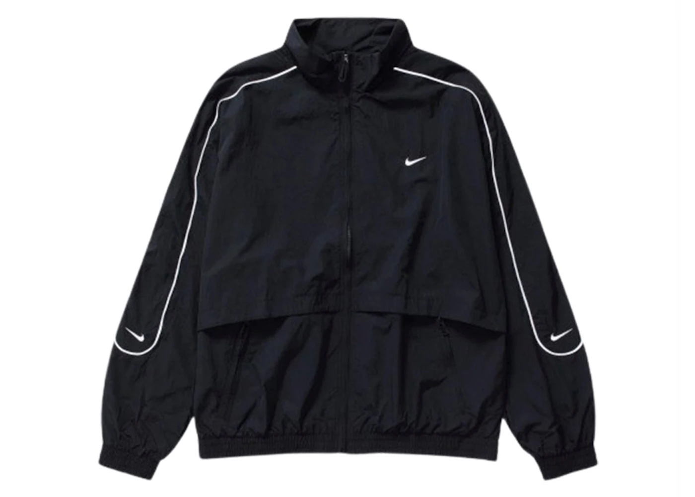 Windbreaker Nike Sportswear Men's Woven Tracksuit Nike