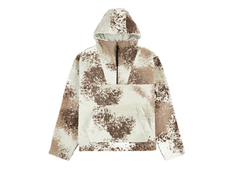 Nike freak hoodie hot sale light bone