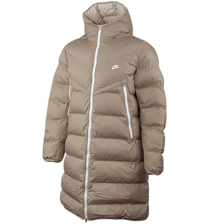 Nike Sportswear Windrunner Nike M Nsw Down Fill Jacket Nike