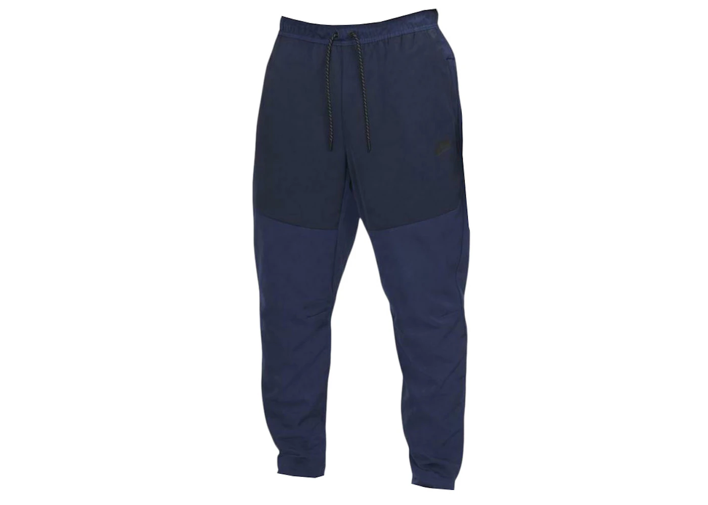 Nike Sportswear Tech Essentials Lined Repel Pants Navy Men's - US