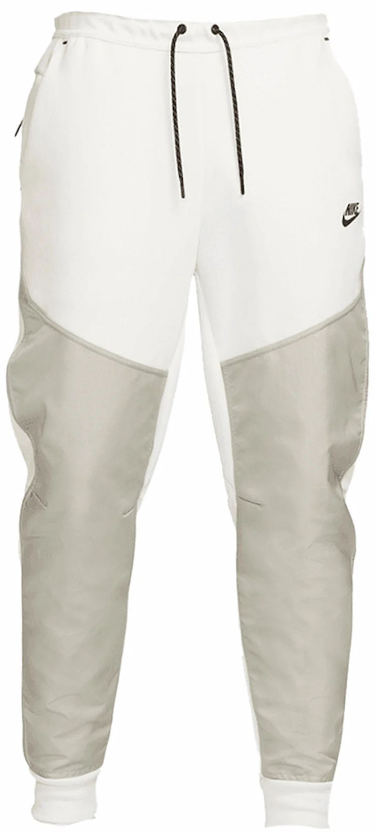 Nike Sportswear Tech Fleece Cordura Sweatpants Cloud White/Cobblestone  Men's - FW23 - US