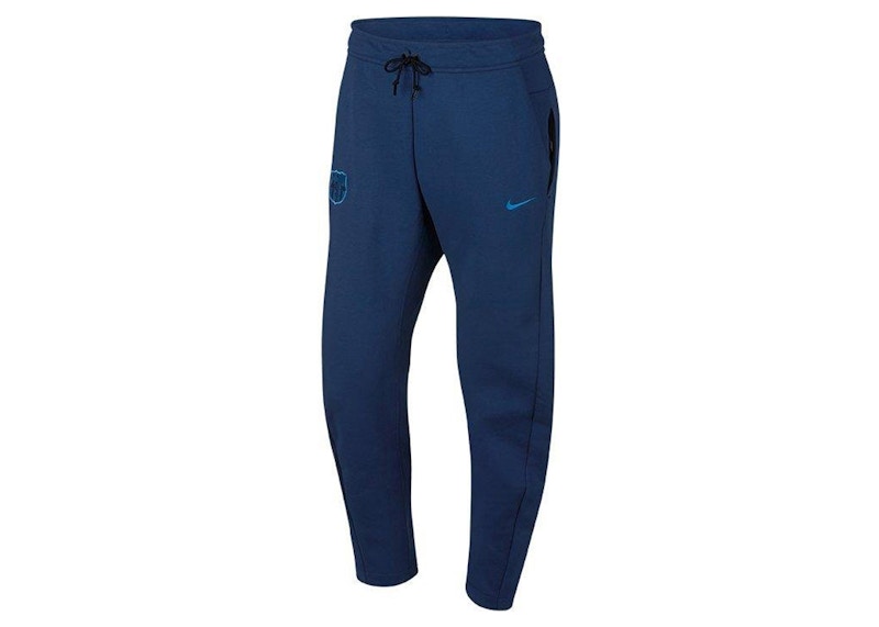 Barcelona tech fleece online pants