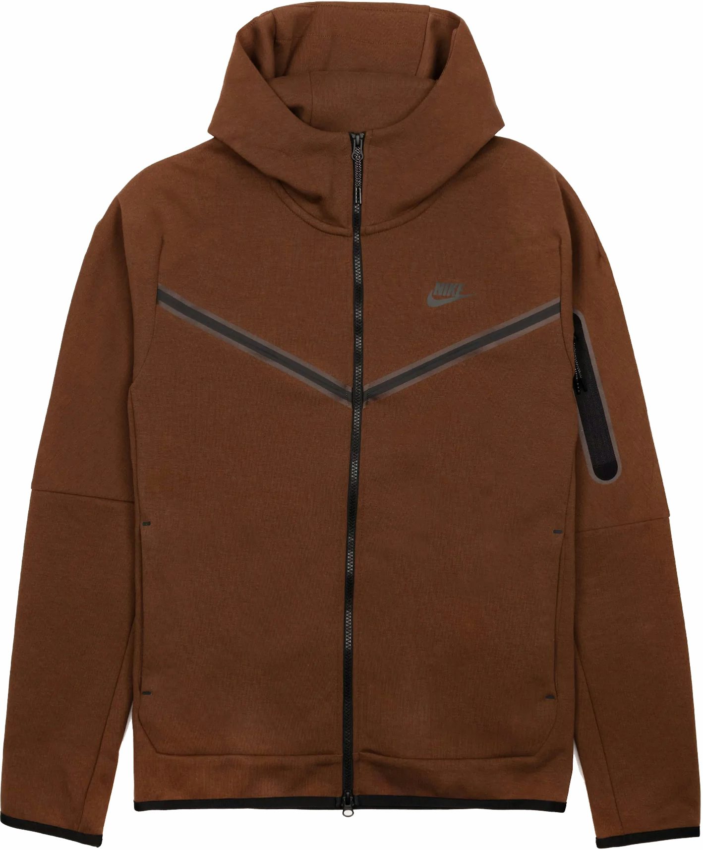 louis vuitton supreme brown hoodie