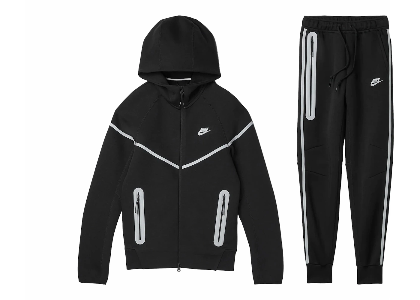 Nike Joggers Nike Tech Fleece Set Sale Nike Sportswear Tech Nike