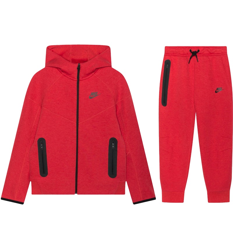 Survêtement Nike Sportswear Tech Fleece (pantalon sweat à