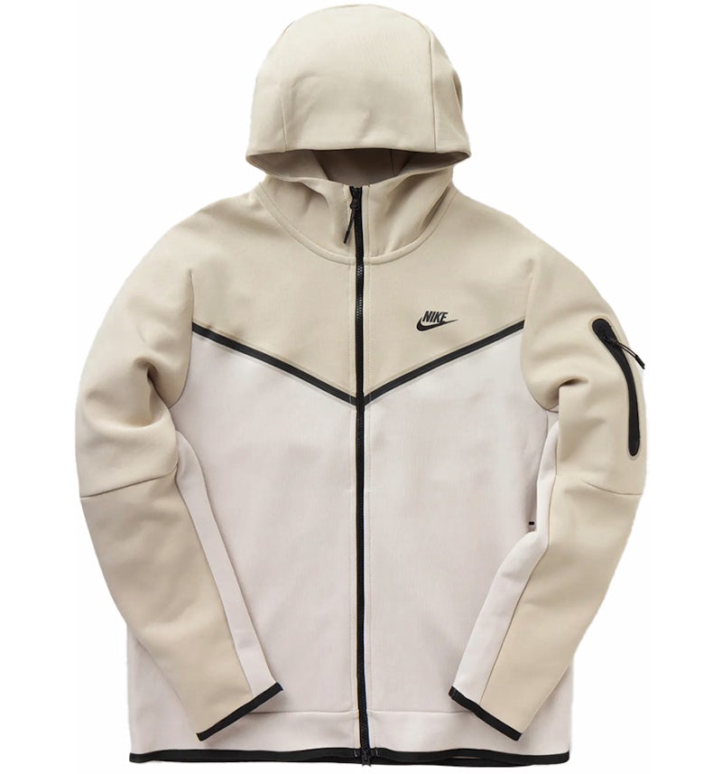 Nike Sportswear Tech Fleece Sweat à capuche entièrement zippé