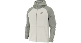 Nike Sportswear Tech Fleece Hoodie Light Green