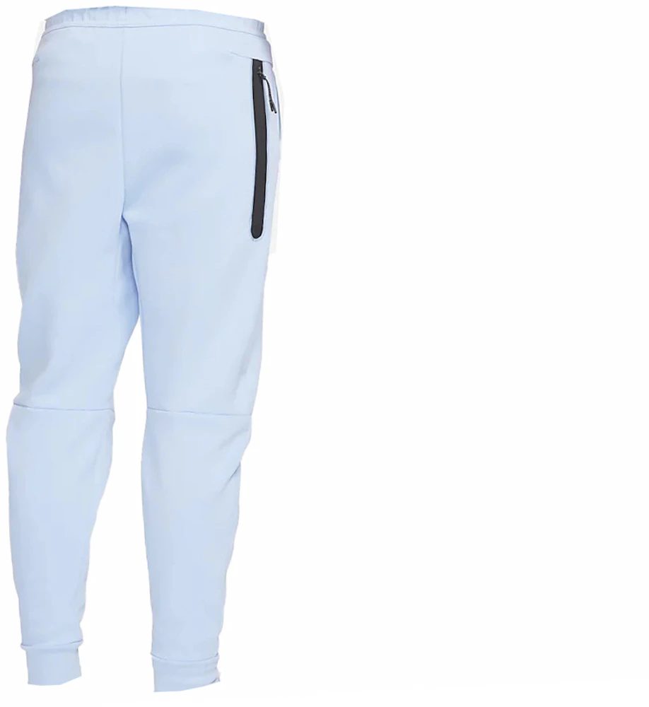 Nike Sportswear Tech Fleece Jogger Pant Cobalt Bliss/Light Lemon Twist  Men's - SS23 - US