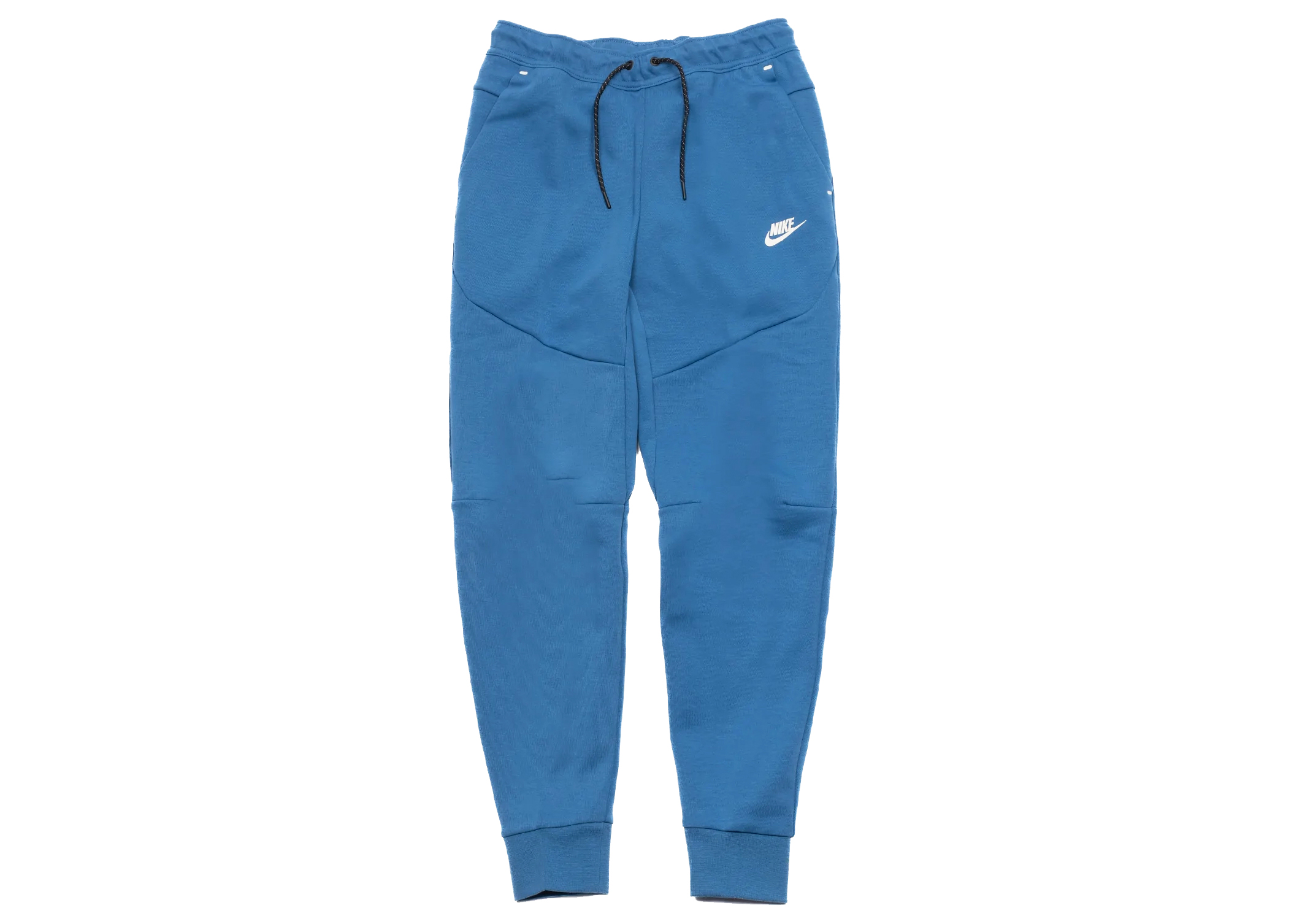 Nike Sportswear Tech Fleece Jogger Pants Obsidian Thunder Blue CU4495-451  Sz XL | eBay