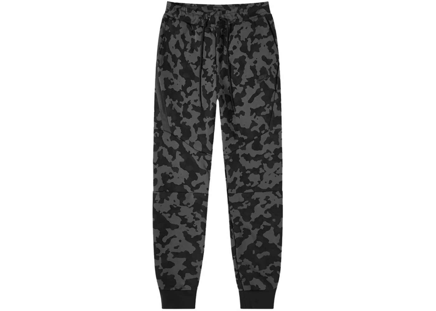 Nike Sportswear Tech Fleece Joggers AOP Camo Men's US