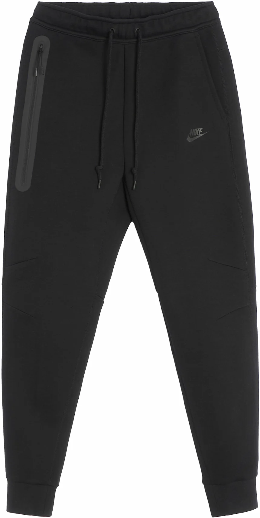 Tech Fleece Sweatpants II - Black