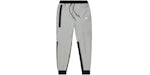 Pantalon de jogging Nike Sportswear Tech Fleece Gris Foncé chiné/Noir/Blanc