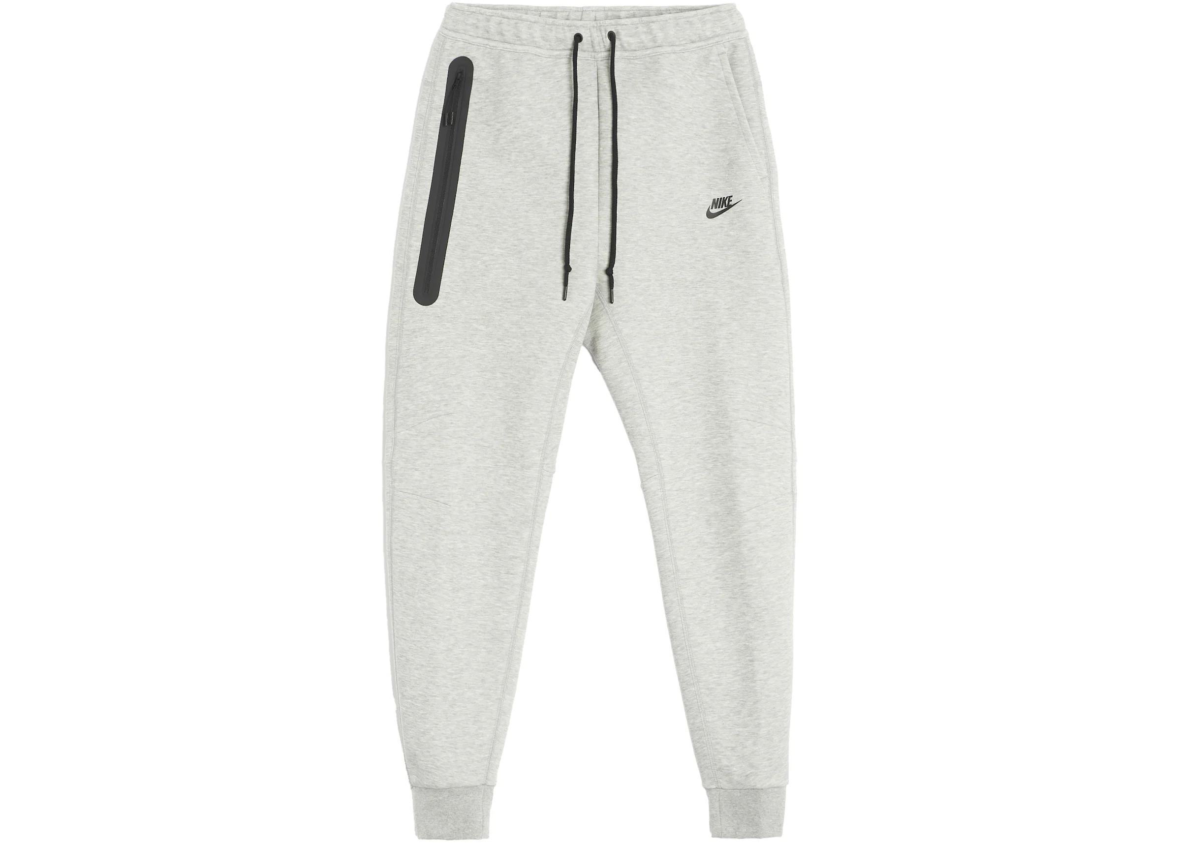 Nike Sportswear Tech Fleece Joggers Dark Grey Heather/Black Men's - FW23 -  US