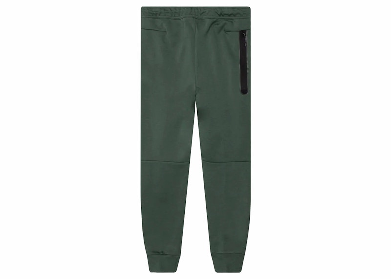 Nike Sportswear Tech Fleece Joggers Galactic Jade Liquid Lime