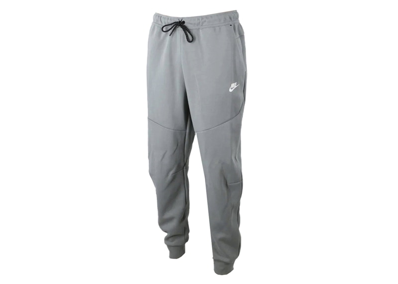 Nike tech 2025 fleece gunsmoke joggers