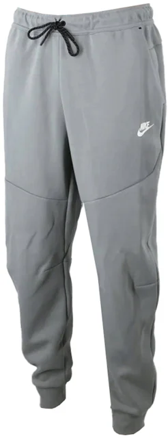 Nike Sportswear Tech Fleece Joggers Gray/White