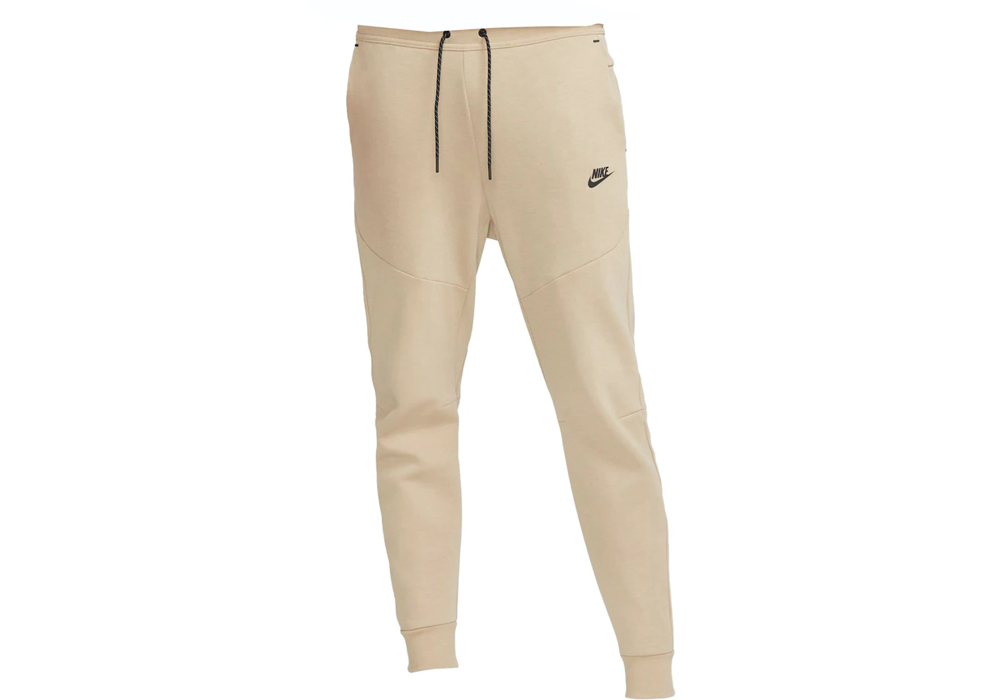 Nike Sportswear Tech Fleece Joggers (FW23) Khaki/Black Uomo - FW23 - IT