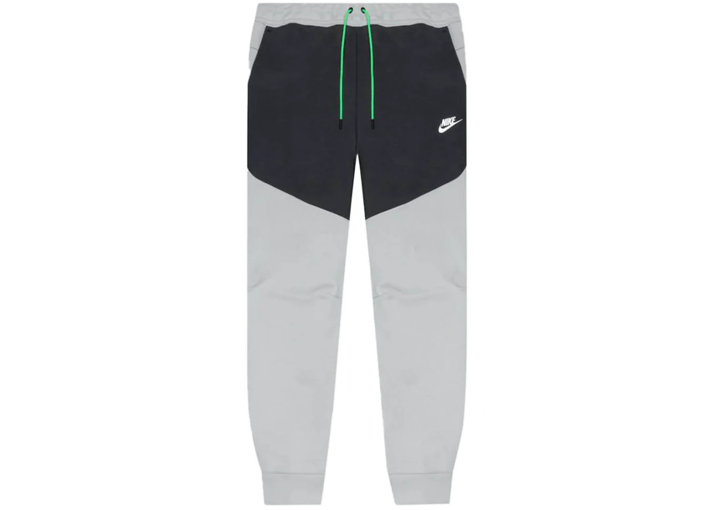 Nike Sportswear Tech Fleece Joggers Light Smoke Grey/Anthracite/Sail Men's  - FW22 - US