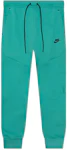 Nike Women's Sportswear Tech Fleece Pants Dark Grey Heather/Matte Silver  BV3472-063, Pants -  Canada