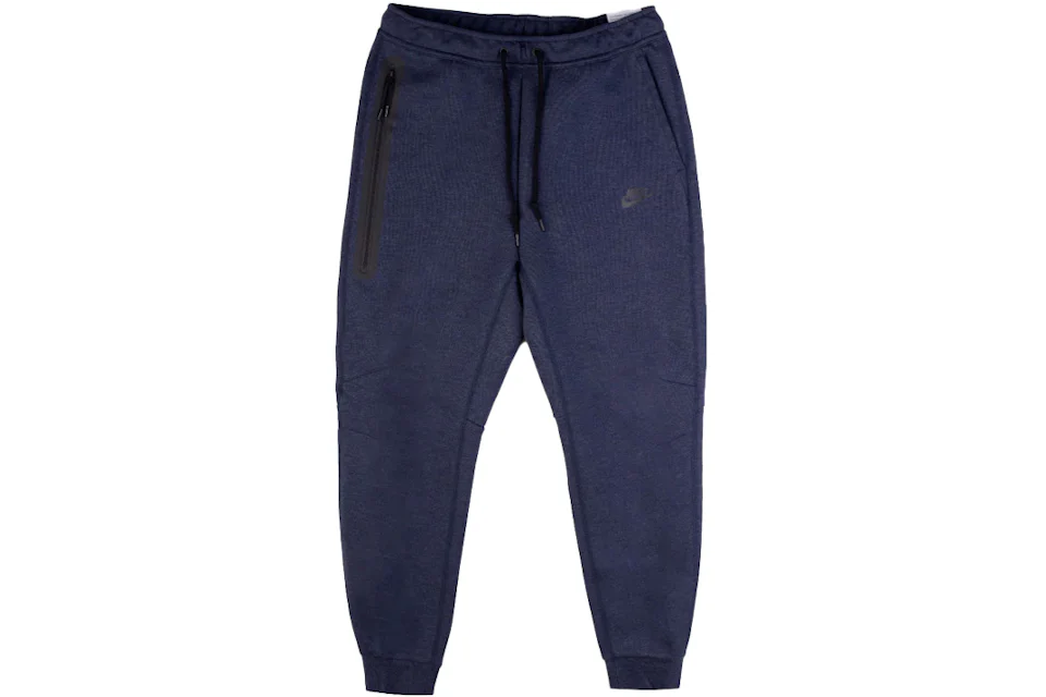 Nike Sportswear Tech Fleece Joggers Obsidian Heather/Black Men's - FW23 - US