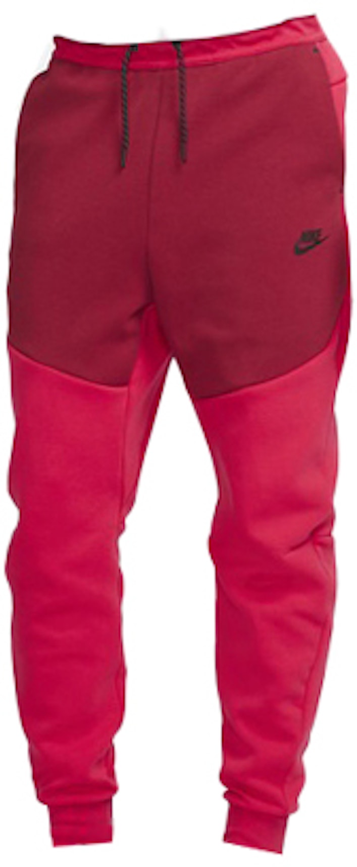Nike Sportswear Tech Fleece Red/Red SS22 - US