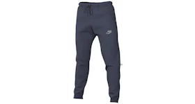 Nike Sportswear Tech Fleece Joggers Thunder Blue/Metallic Cool Grey