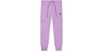 Nike Sportswear Tech Fleece Joggers Violet Shock/Black