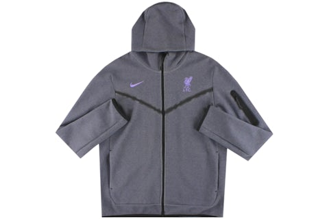 Nike Liverpool Hoodie Mens Nike Lavender Hoodie Nike Sportswear