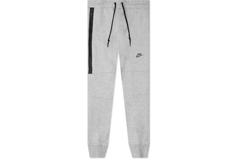 Fleece Joggers Grey Nike Tech Fit Nike Sportswear Tech Fleece OG