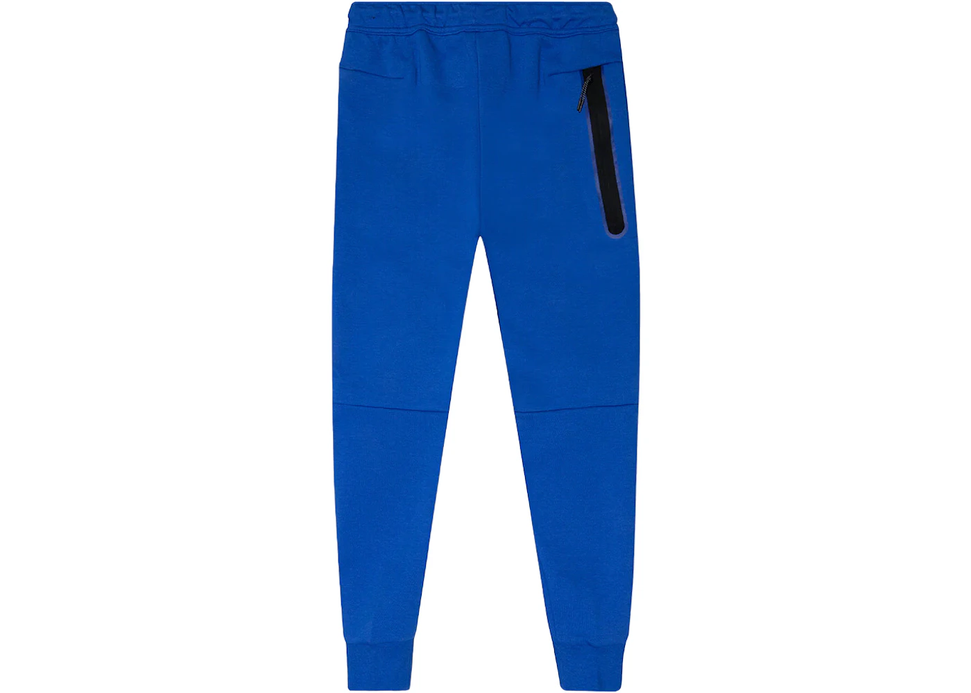 Nike Sportswear Tech Fleece Pant Signal Blue/Black Men's - GB